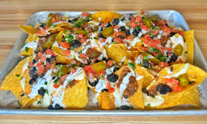Ditos Nachos