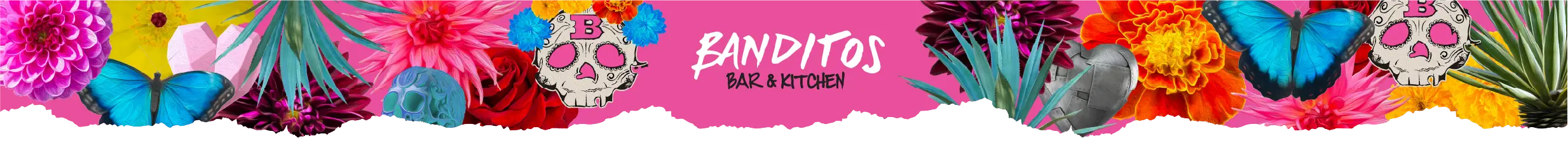 Banditos Bar & Kitchen