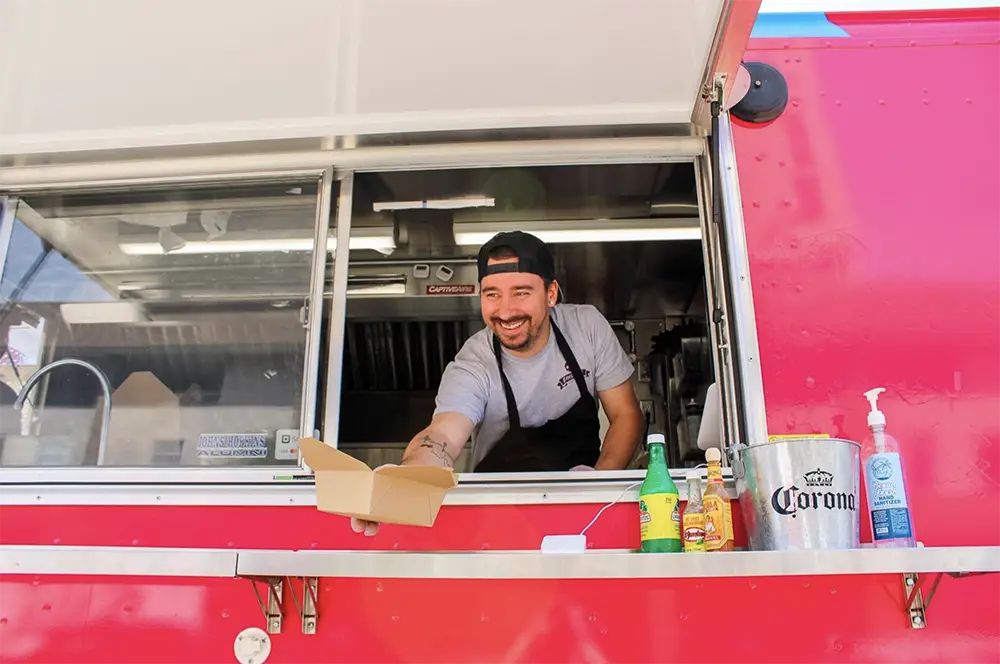 Food Truck
