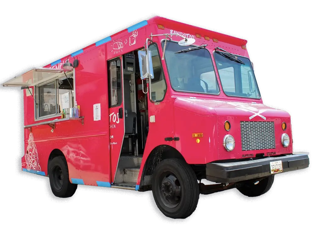Food Truck